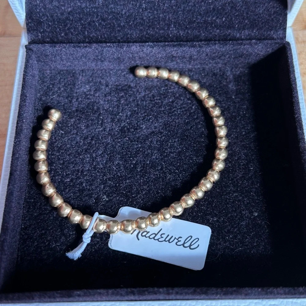 Madewell Bracelet - Picture 2 of 4